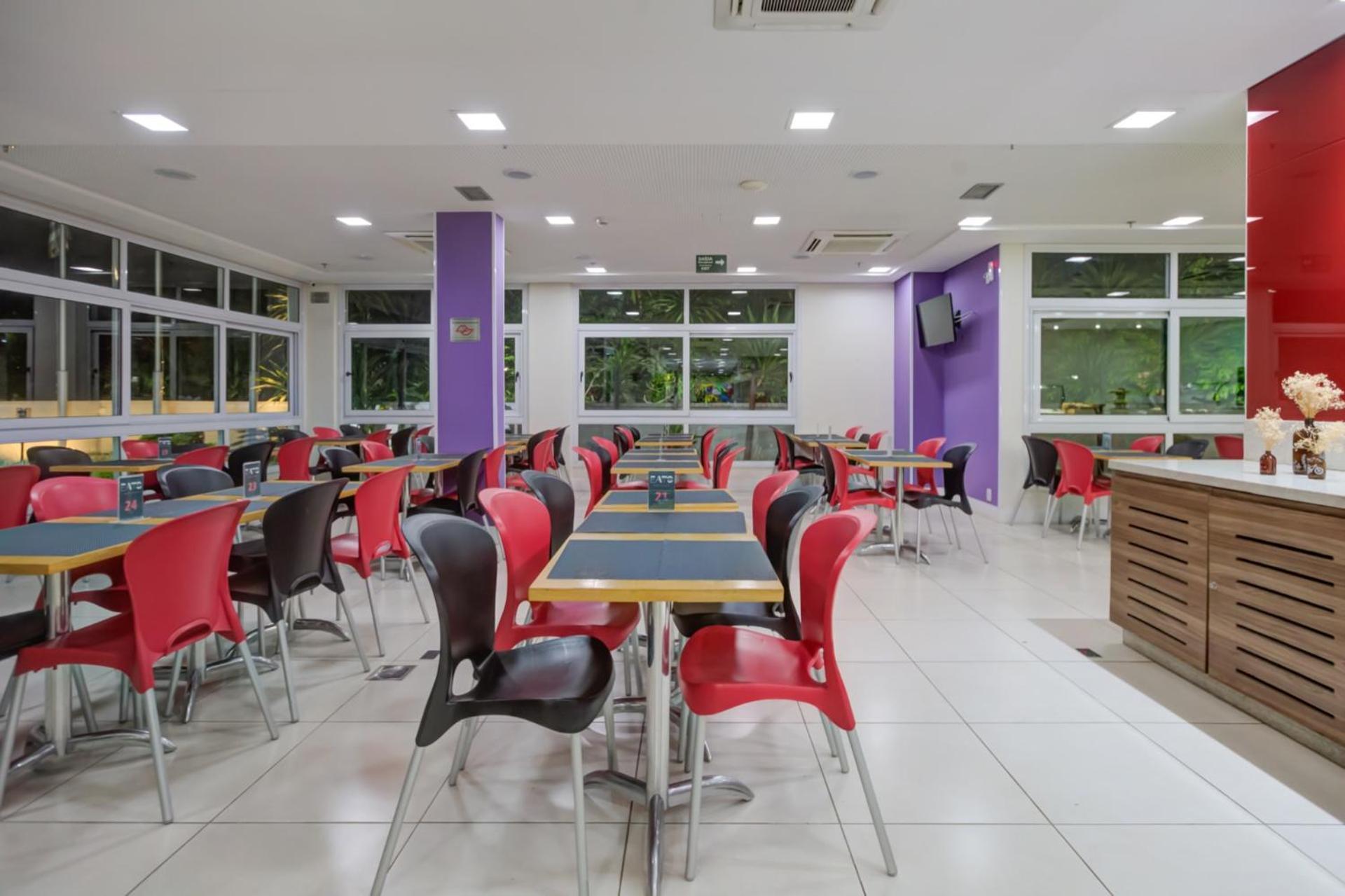 Transamerica Fit Campinas Campinas  Exterior photo